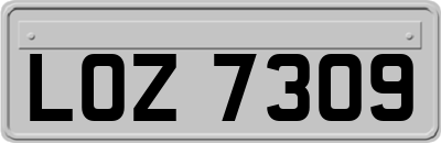 LOZ7309