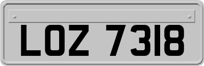 LOZ7318