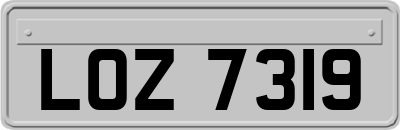 LOZ7319
