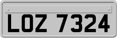 LOZ7324