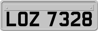 LOZ7328