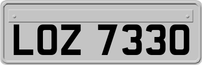 LOZ7330