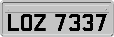 LOZ7337