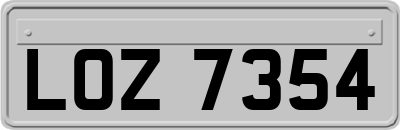 LOZ7354