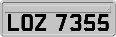 LOZ7355