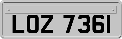 LOZ7361