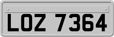 LOZ7364