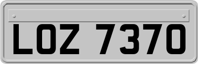 LOZ7370