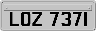 LOZ7371