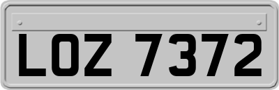 LOZ7372