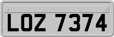 LOZ7374