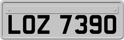LOZ7390