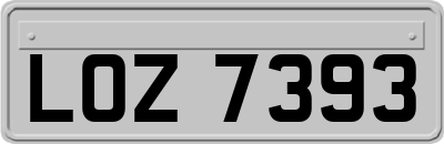 LOZ7393