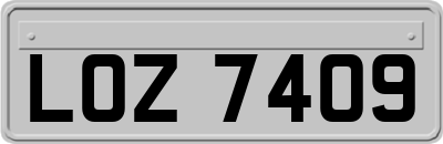 LOZ7409