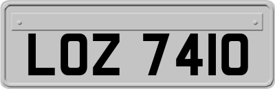 LOZ7410
