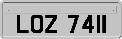 LOZ7411