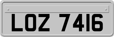 LOZ7416