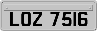 LOZ7516
