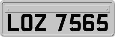 LOZ7565
