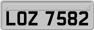 LOZ7582