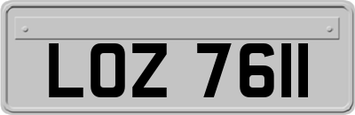 LOZ7611