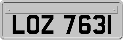 LOZ7631