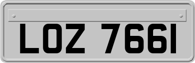 LOZ7661