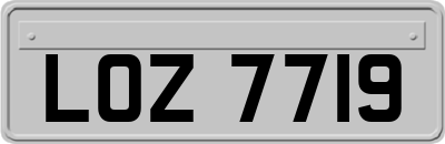 LOZ7719
