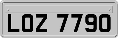 LOZ7790