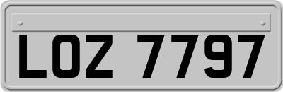 LOZ7797