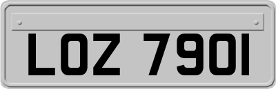 LOZ7901