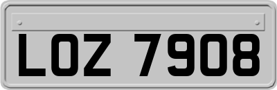 LOZ7908
