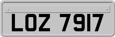 LOZ7917