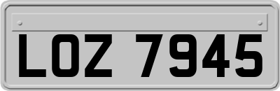 LOZ7945