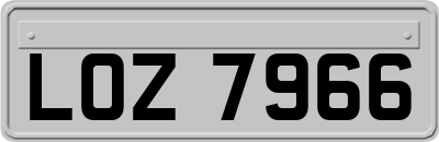 LOZ7966