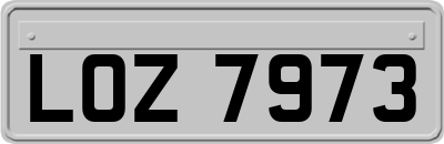 LOZ7973