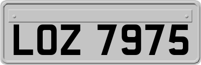 LOZ7975