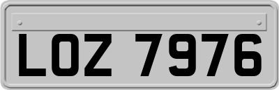 LOZ7976