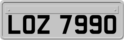 LOZ7990