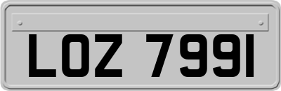 LOZ7991