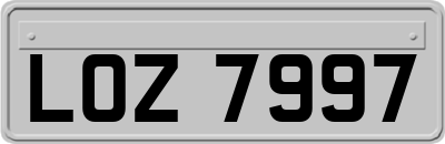 LOZ7997