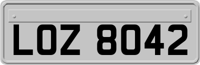 LOZ8042