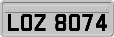 LOZ8074