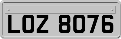 LOZ8076