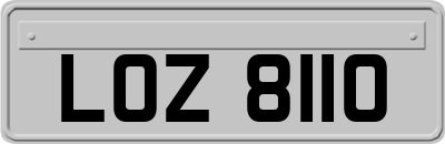 LOZ8110