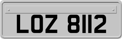 LOZ8112