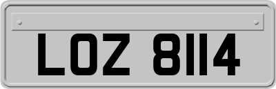 LOZ8114