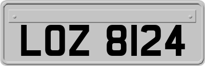 LOZ8124