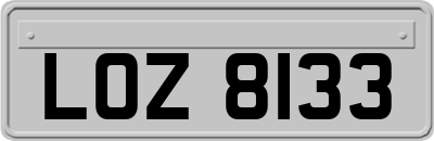 LOZ8133