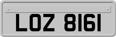 LOZ8161